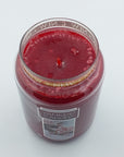Yankee Candle FROSTY GINGERBREAD 623g - Success Gifts