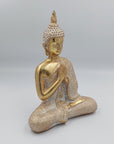 Seated Praying Buddha - Success Gifts