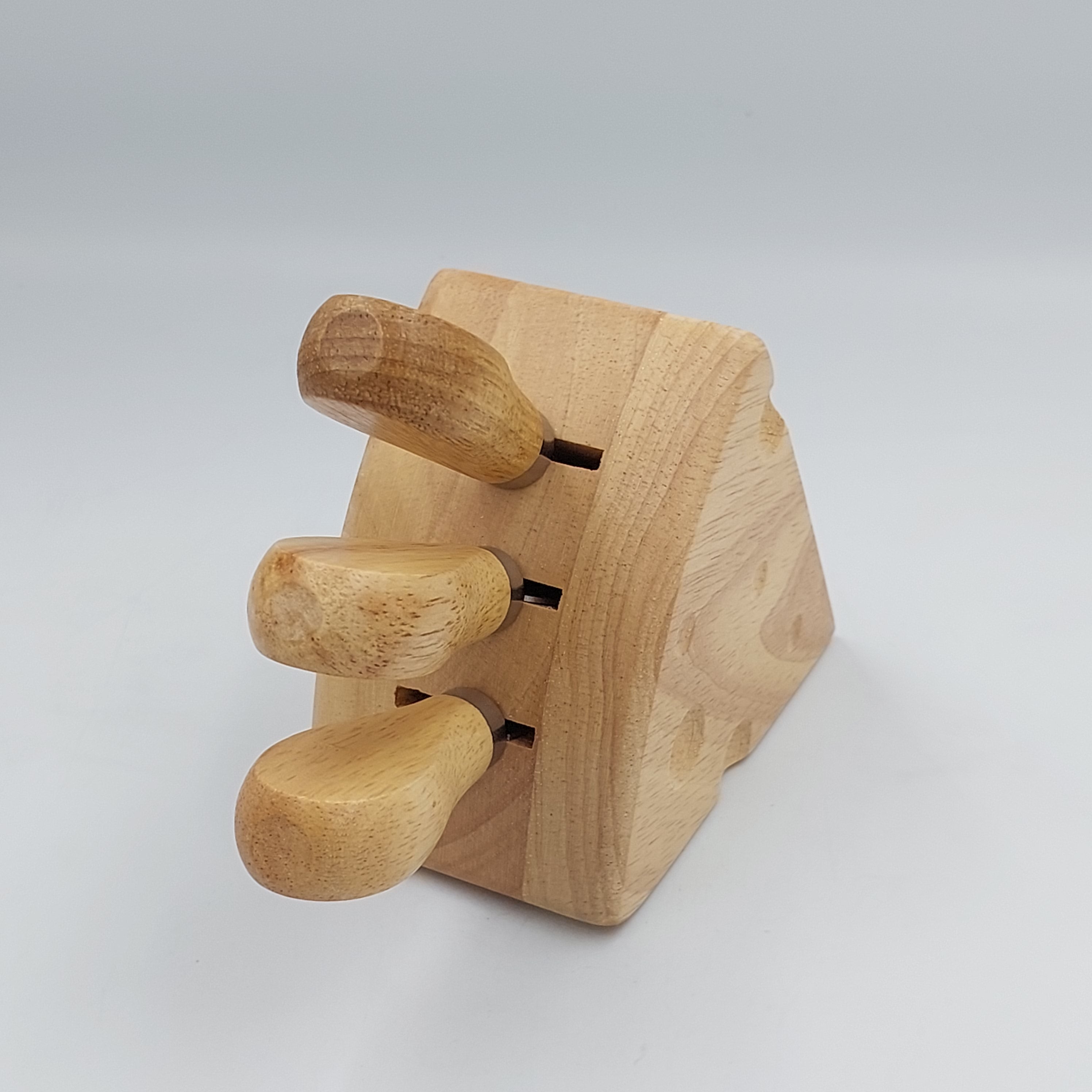 Artisan CHEESE KNIFE SET - Success Gifts