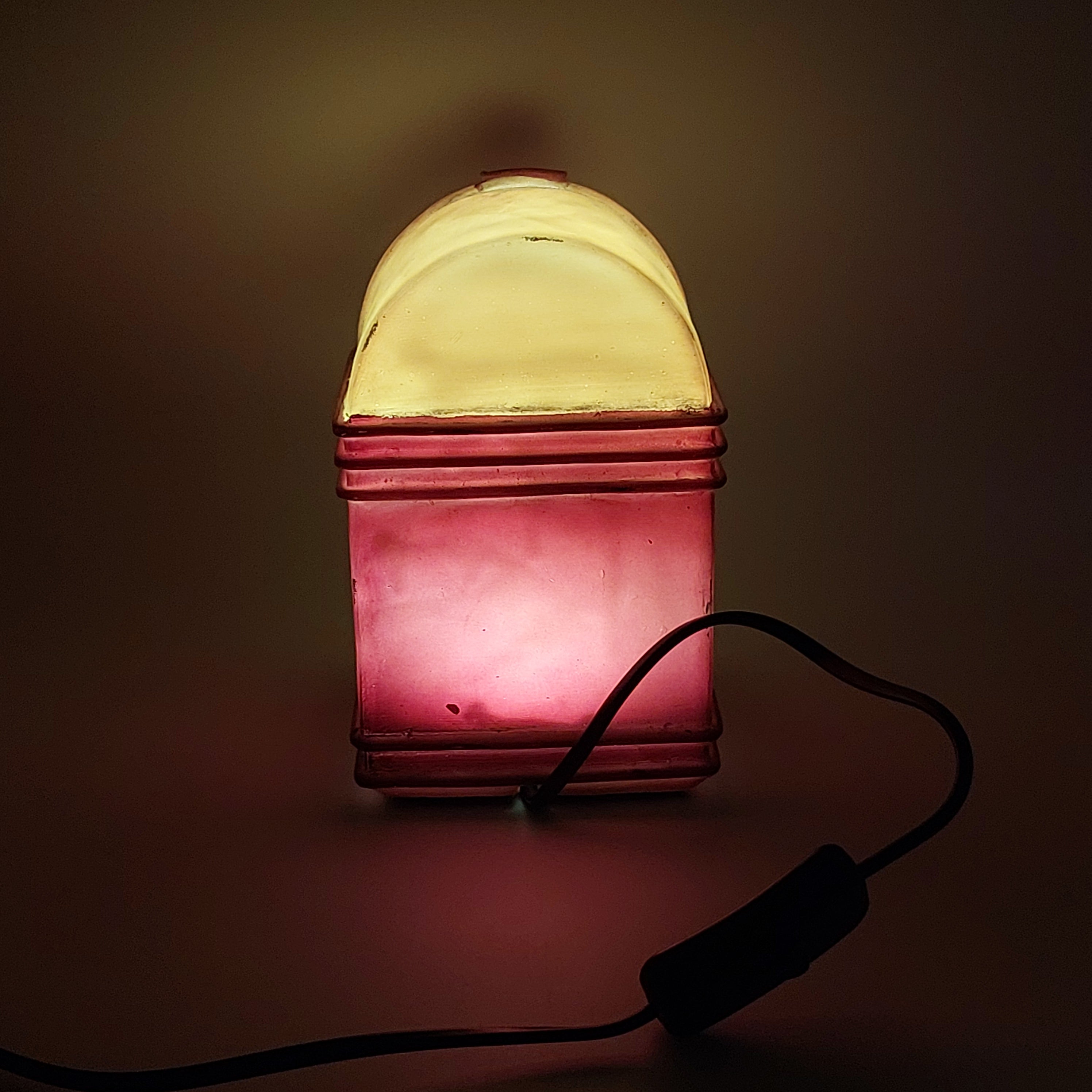Table Lamp Jukebox - Success Gifts