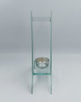 Eiffel Tower Single Candle Holder - Success Gifts