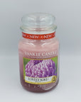 Yankee Candle LOVELY KIKU 623g - Success Gifts