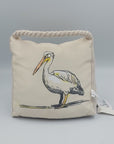 Doorstop Pelican