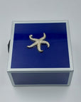 Star Fish Jewellery Box - Success Gifts