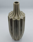 Gen Vase Fawn Light Grey - Success Gifts