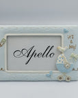 It's A Boy Baby Photo Frame 6x4 Blue