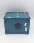 Blue Container Coin Box - Success Gifts