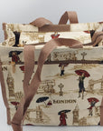 Shopper Bag Miss London - Success Gifts