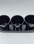 METAL POTS