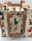 Shopper Bag Cheeky Cat