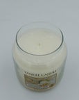 Yankee Candle WEDDING DAY medium jar 411g