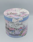 Tea For One Lovely Garden Ceramic - Success Gifts