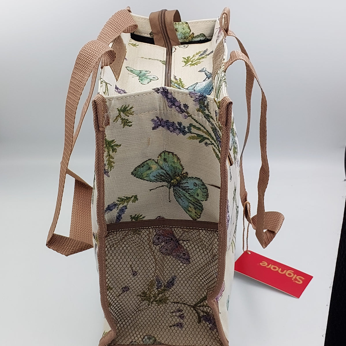 Shopper Bag Lavender