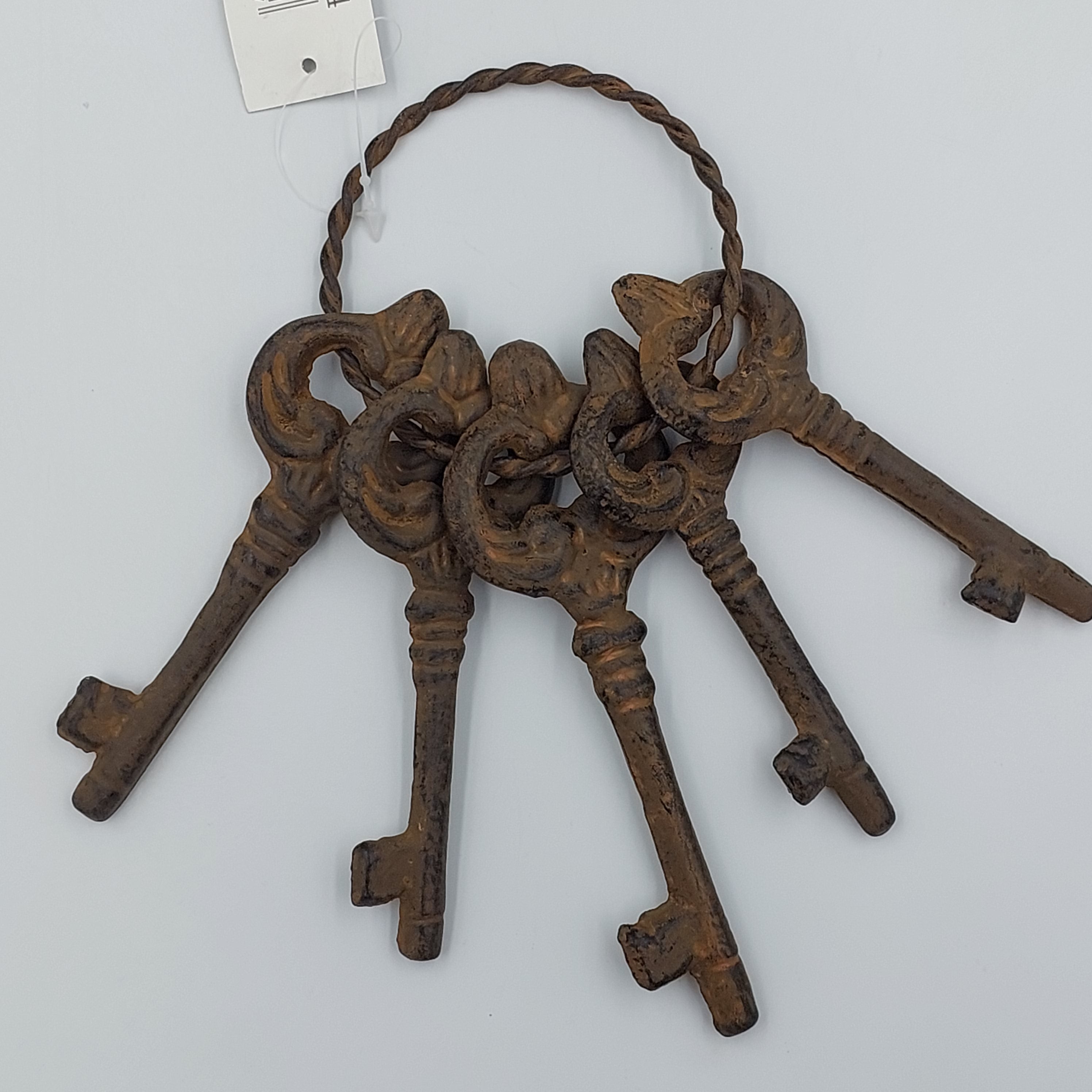 Rustic Keys - Success Gifts