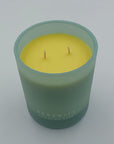 SERENITY HAWAIIAN SURF SOY WAX CANDLE