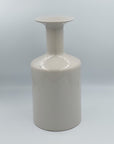 Vase Beige