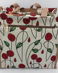 Shopper Bag Mackintosh Rose