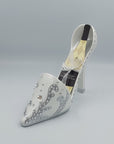 Shoe Wine Holder Wedding - Success Gifts