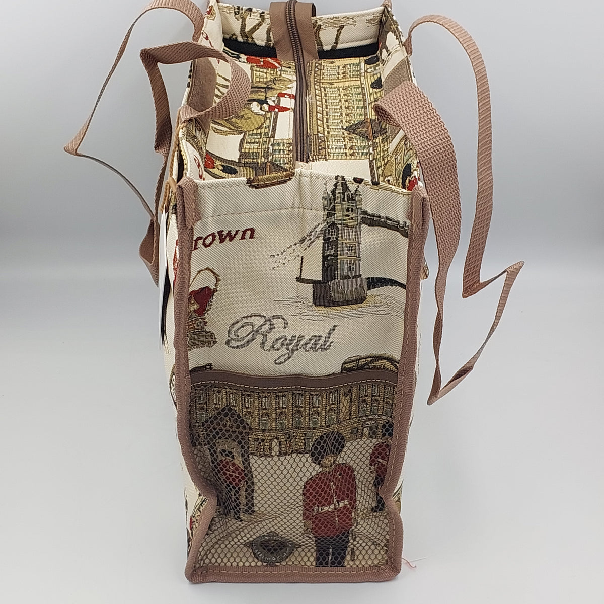 Shopper Bag Royal Guard