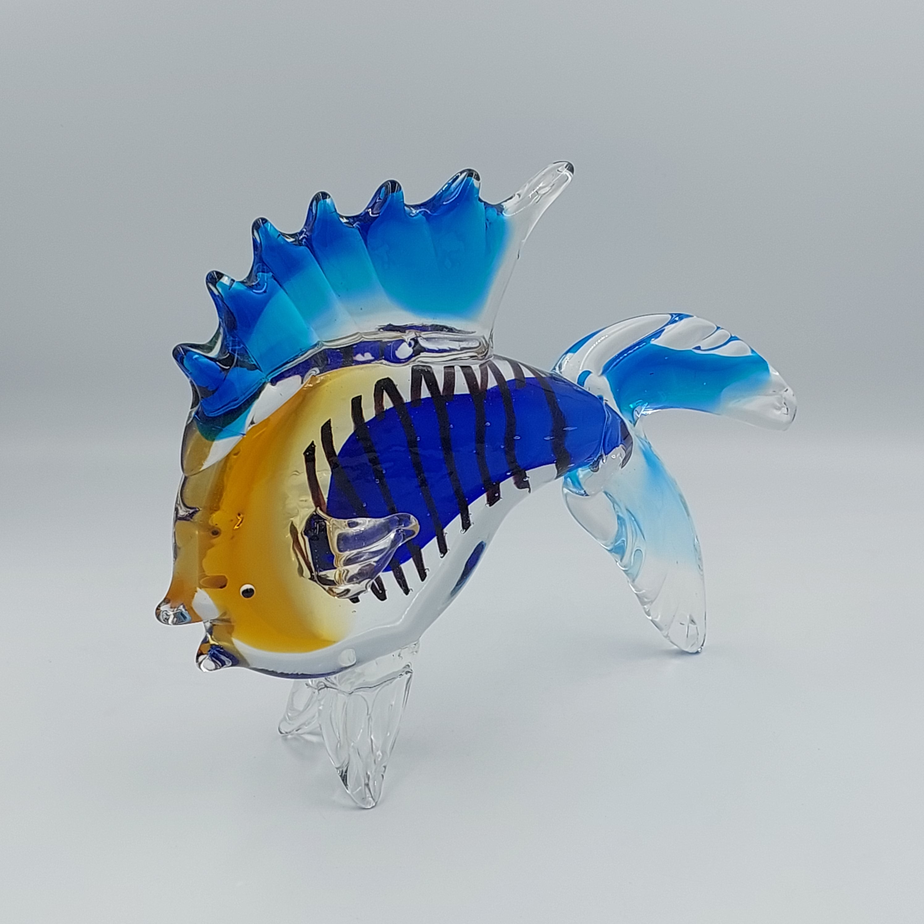 Tropical Fish