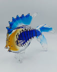 Tropical Fish