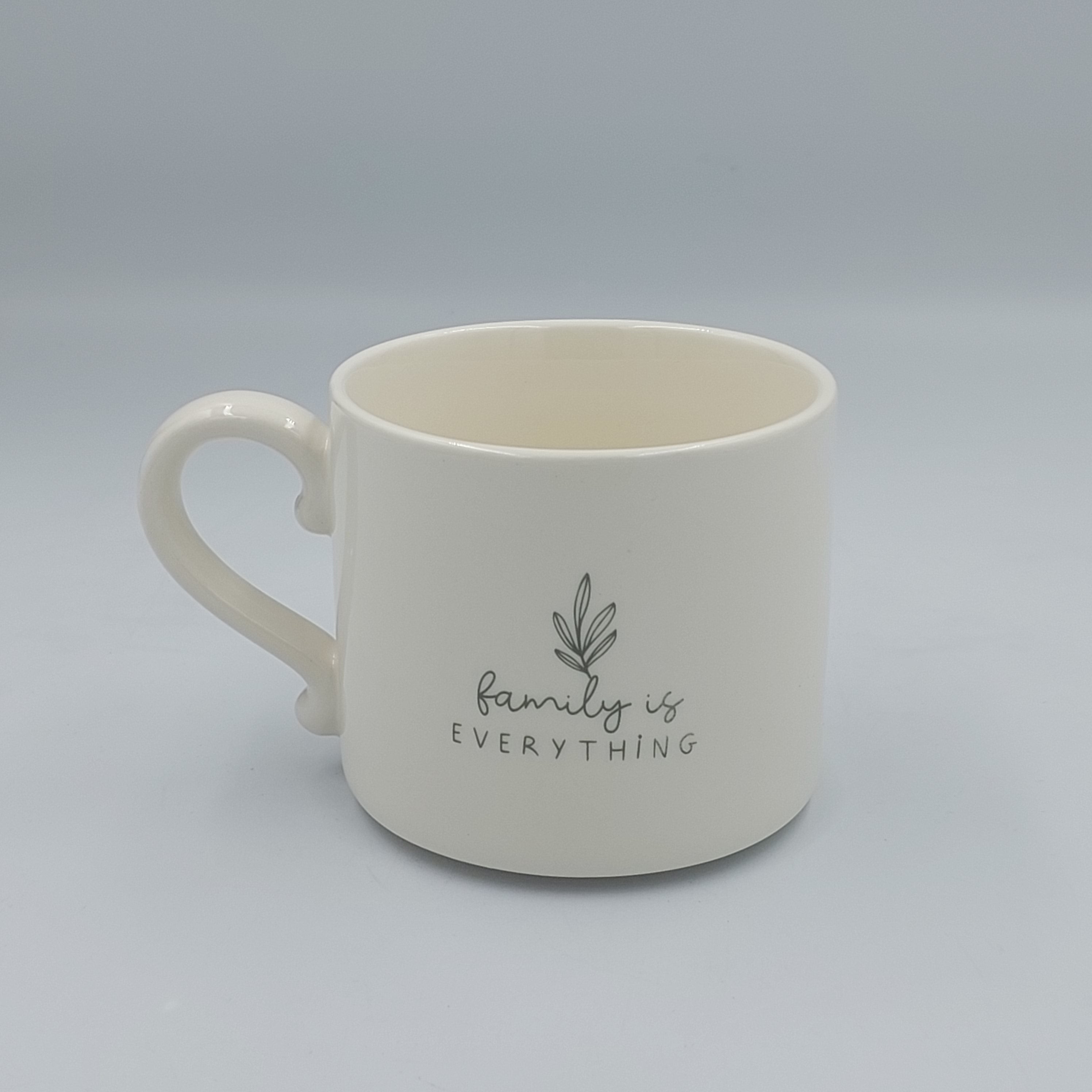 Moments Ceramic family Mug - Success Gifts