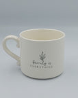 Moments Ceramic family Mug - Success Gifts