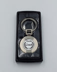 KEY CHAIN THANKS COACH