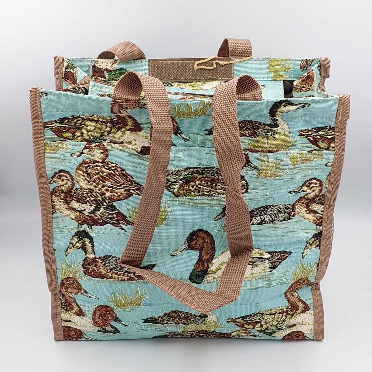 Shopper Bag Duck