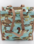 Shopper Bag Duck