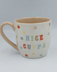 NICE CUPPA LW025 - L/WISH MUG