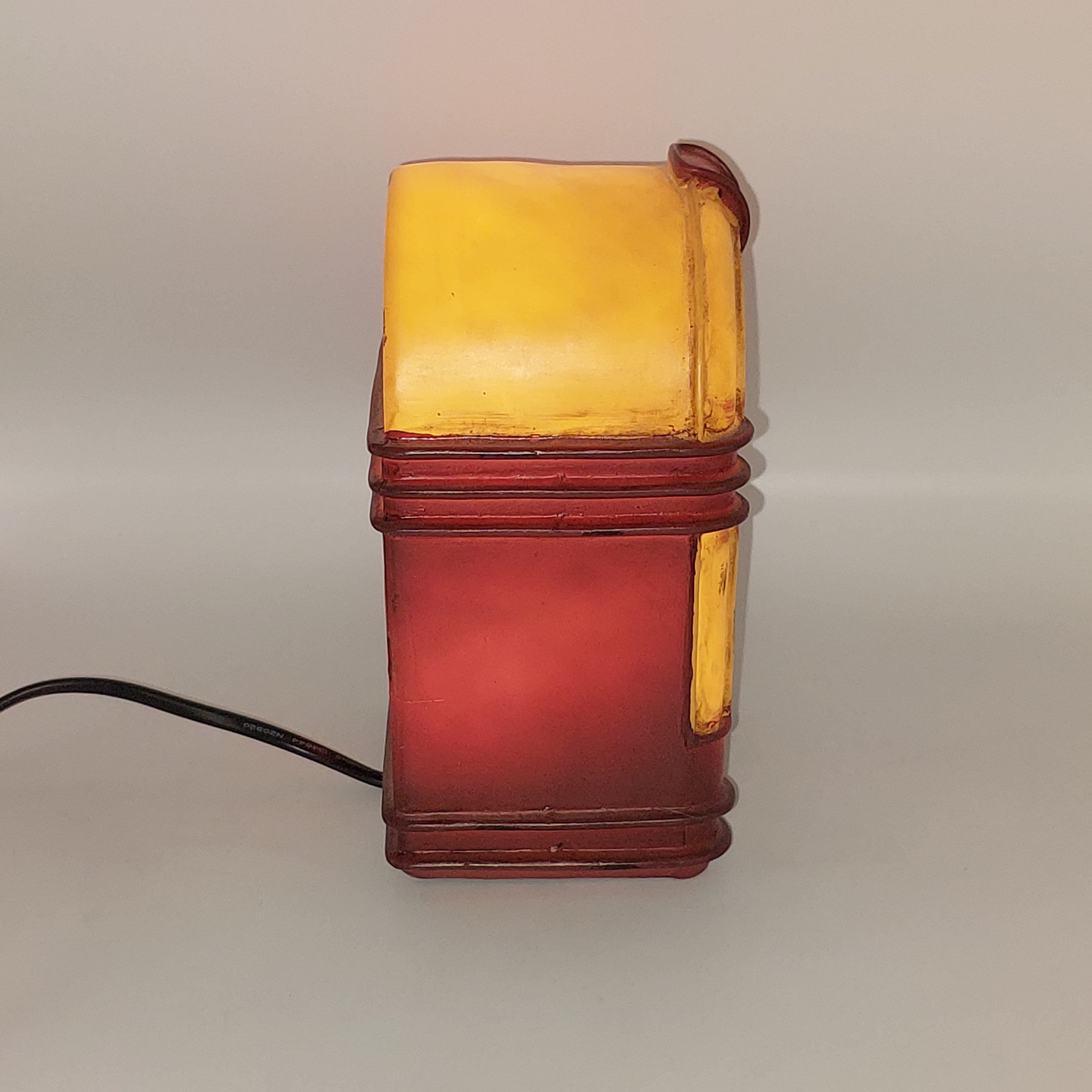 Table Lamp Jukebox - Success Gifts