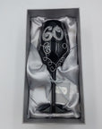 60TH BIRTHDAY WINE GLASS