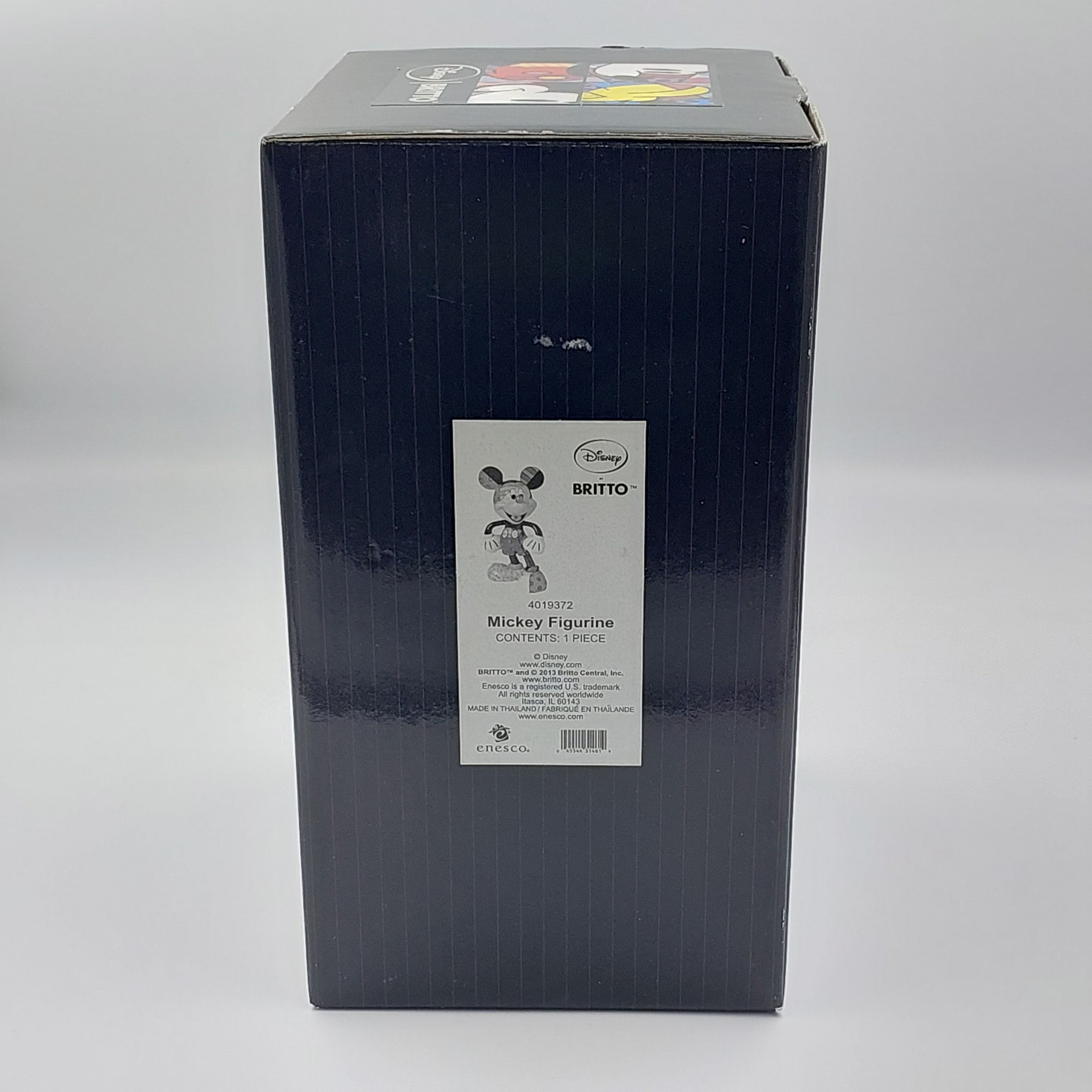 Mickey Figurine - Success Gifts