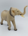 ELEPHANT FIGURINE