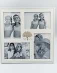 Family Collage Frame