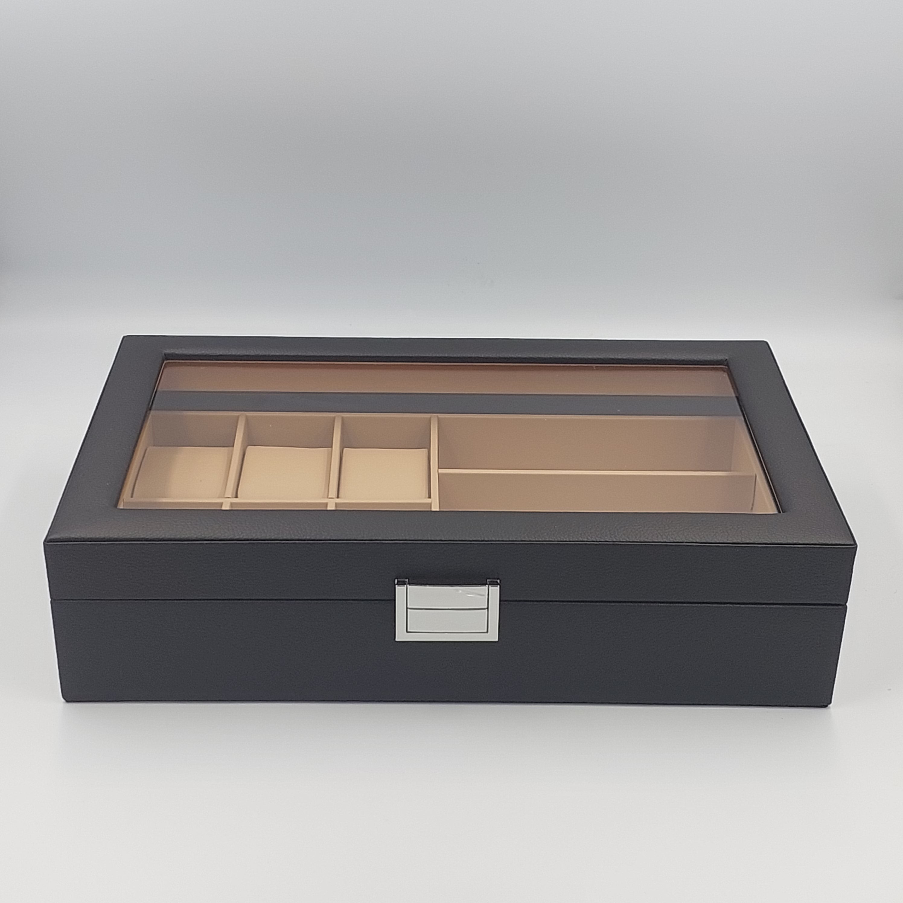Mens Accessories Medium Display Case