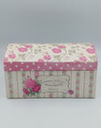 Fleurs De Prvnce Jewel Box