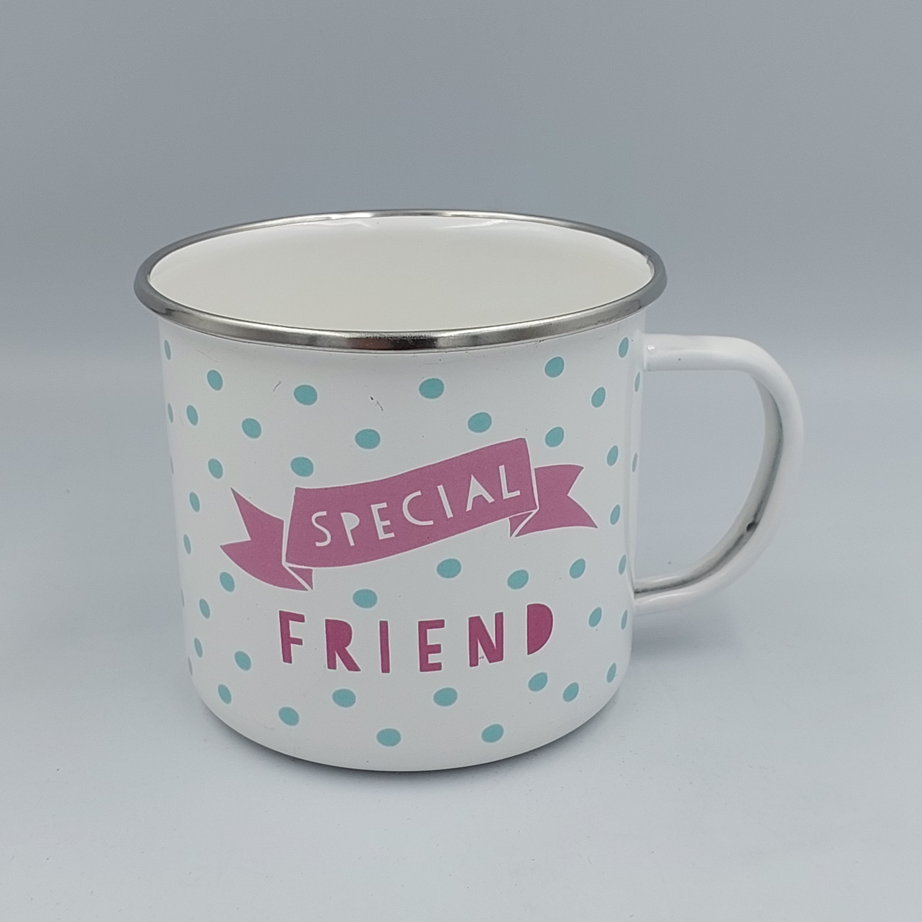 SPECIAL FRIEND LW038 MUG - Success Gifts