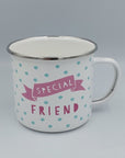 SPECIAL FRIEND LW038 MUG - Success Gifts