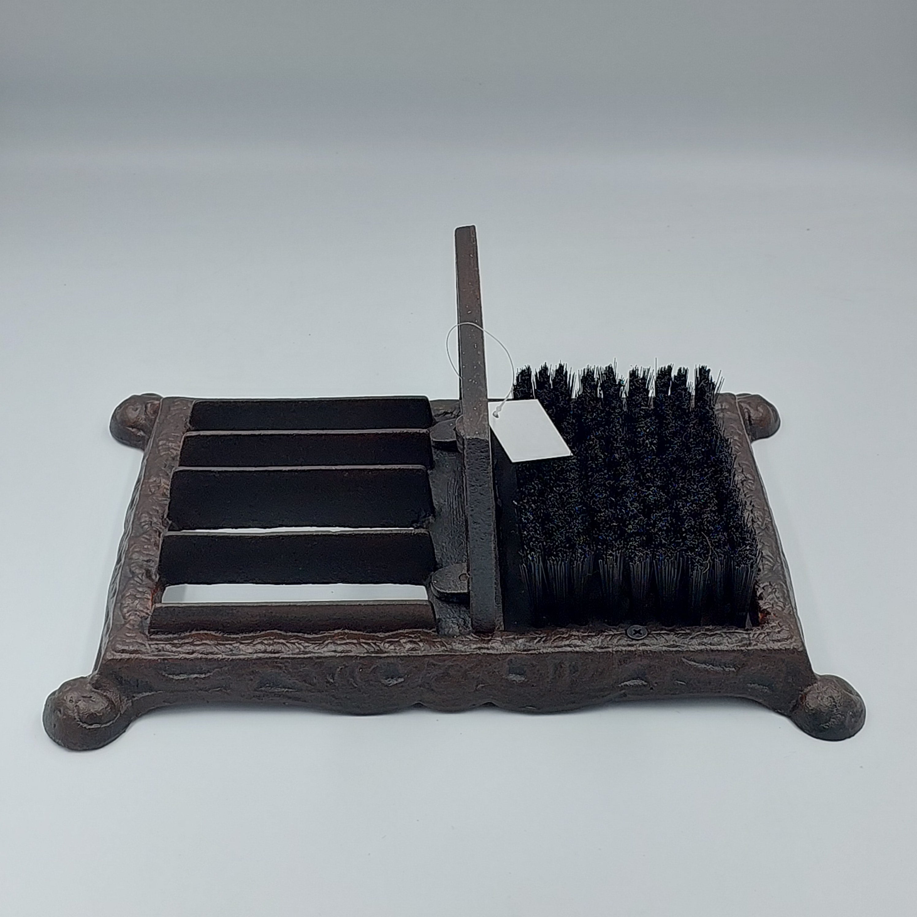Boot Scraper