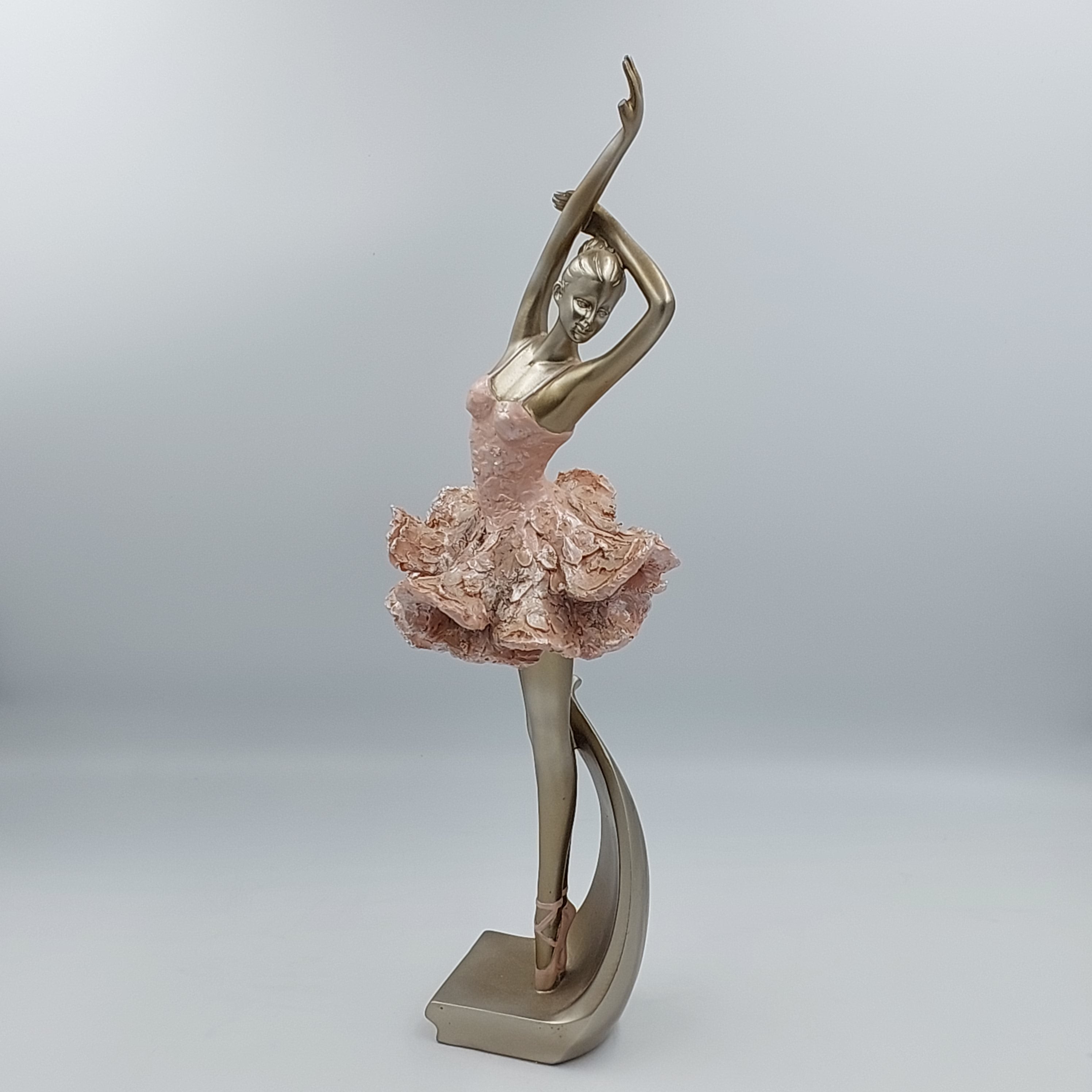 BEAUTIFUL BALLERINA TALL - Success Gifts