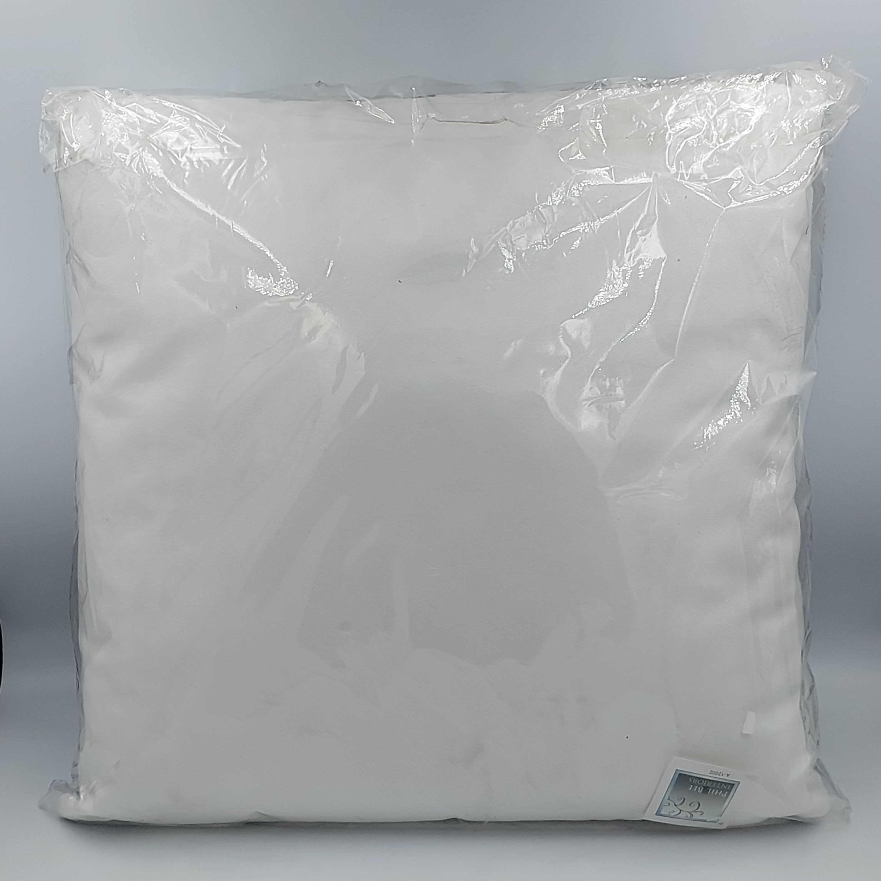 Zebra Square Cushion