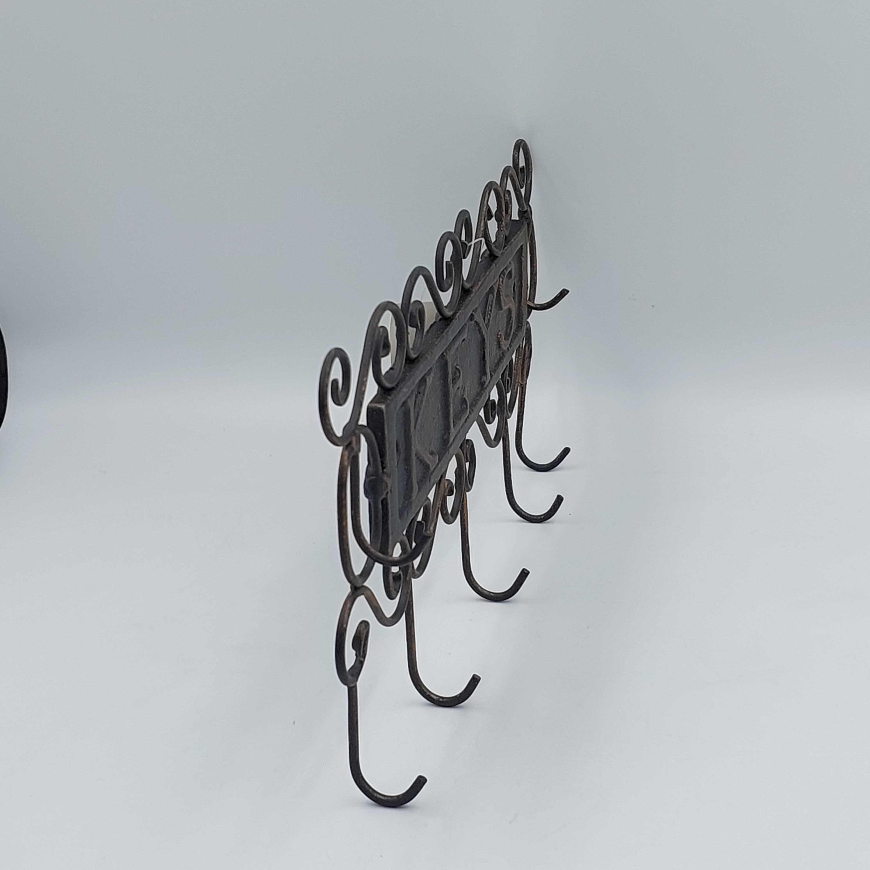 Antique Keys Holder