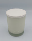 SERENITY PEAR FIG SOY WAX CANDLE