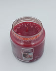 Yankee Candle FROSTY GINGERBREAD 411g