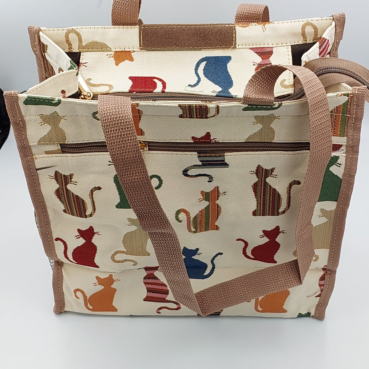 Shopper Bag Cheeky Cat