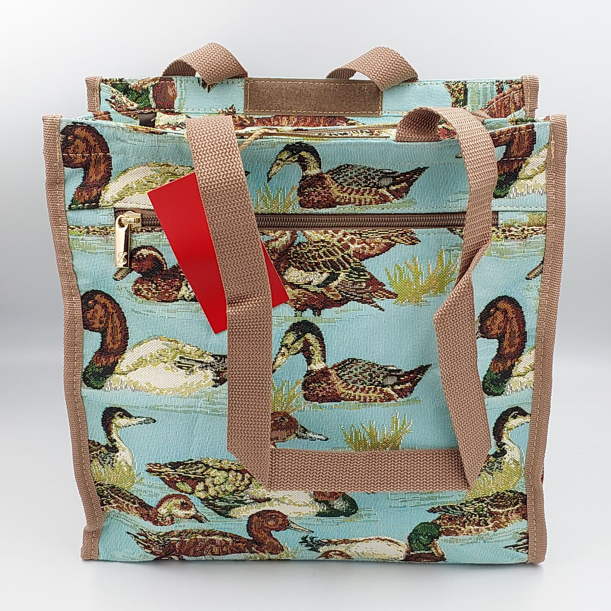 Shopper Bag Duck