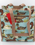 Shopper Bag Duck