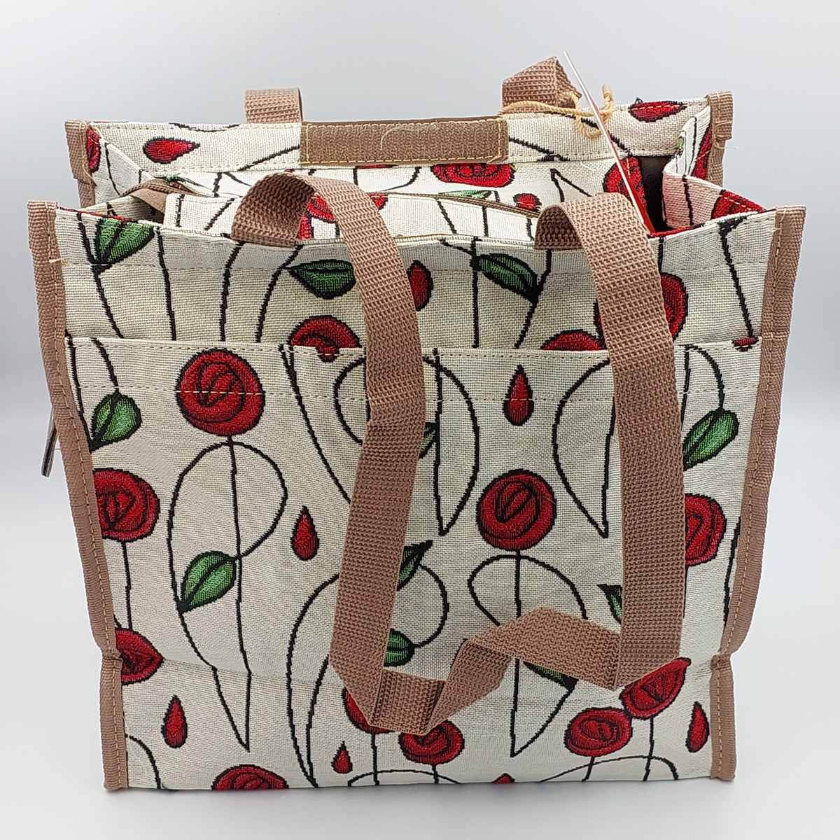 Shopper Bag Mackintosh Rose